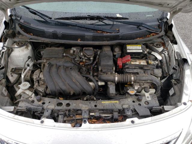 Photo 11 from auction – 2016 NISSAN VERSA S with VIN 3N1CN7AP5GL823297