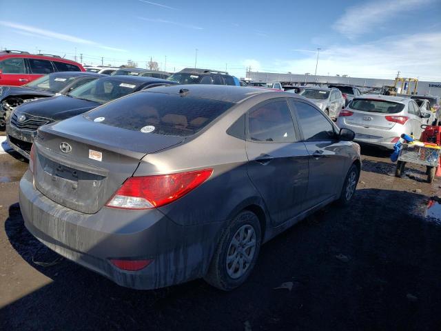 Photo 3 from auction – 2012 HYUNDAI ACCENT GLS with VIN KMHCT4AE1CU109369