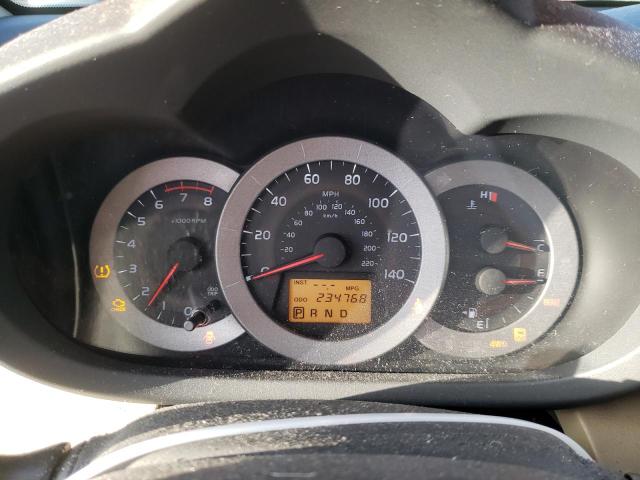 Photo 9 from auction – 2009 TOYOTA RAV4 with VIN 2T3BF33V89W002121