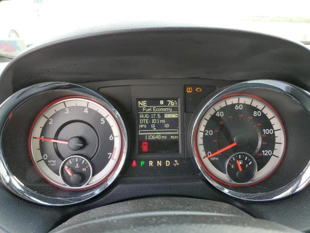 Photo 9 from auction – 2017 DODGE GRAND CARA with VIN 2C4RDGEG0HR790010