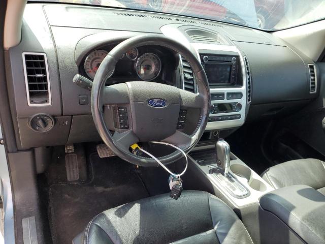 Photo 8 from auction – 2008 FORD EDGE LIMIT with VIN 2FMDK39C68BA56671