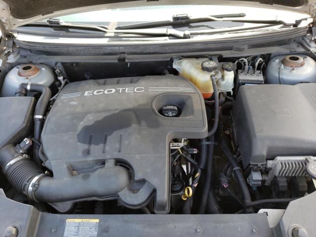 Photo 11 from auction – 2009 CHEVROLET MALIBU with VIN 1G1ZH57B494263322
