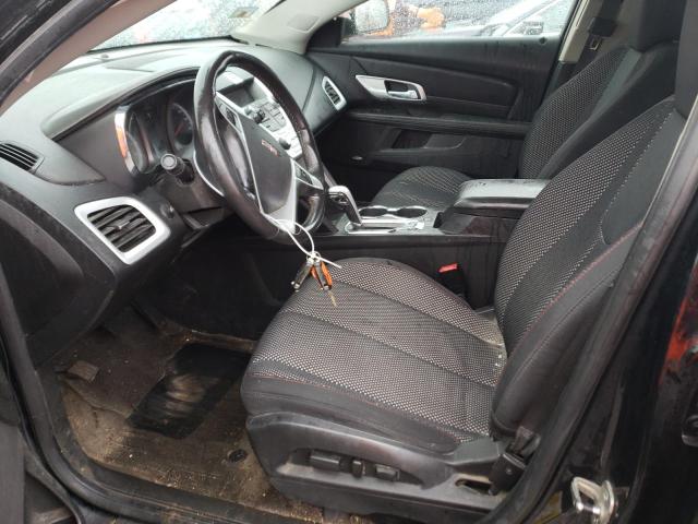 Photo 7 from auction – 2011 GMC TERRAIN with VIN 2CTFLSE51B6361978