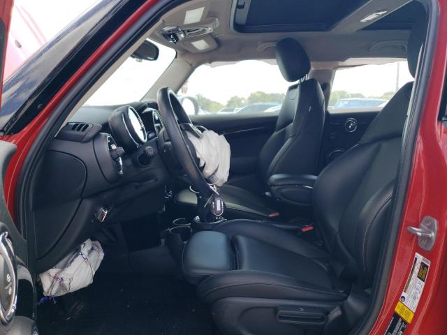 Photo 7 from auction – 2015 MINI COOPER S with VIN WMWXU3C52F2B66612