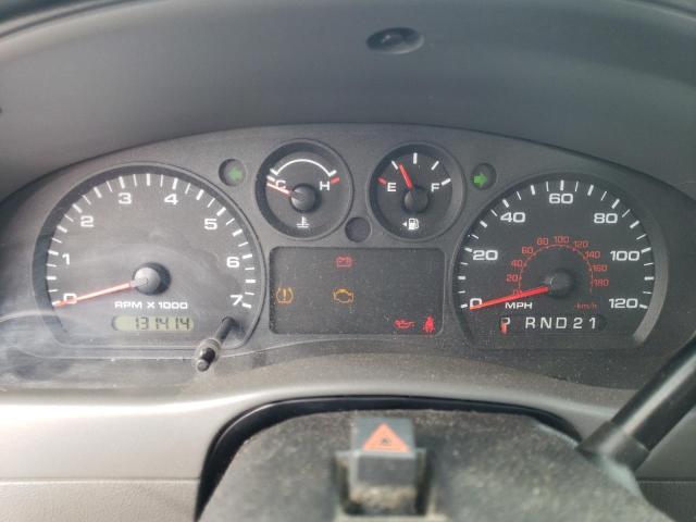 Photo 9 from auction – 2008 FORD RANGER with VIN 1FTYR10D68PB12970
