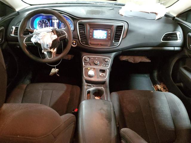 Photo 8 from auction – 2015 CHRYSLER 200 LIMITE with VIN 1C3CCCABXFN626175