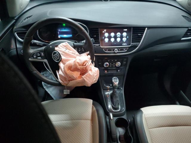 Photo 8 from auction – 2019 BUICK ENCORE PRE with VIN KL4CJESB8KB945219