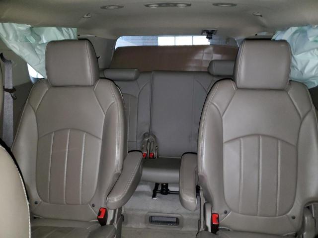 Photo 10 from auction – 2014 GMC ACADIA DEN with VIN 1GKKRTKD1EJ333362