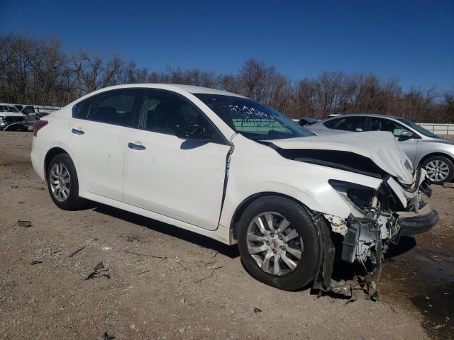 Photo 4 from auction – 2013 NISSAN ALTIMA 2.5 with VIN 1N4AL3AP2DN480355