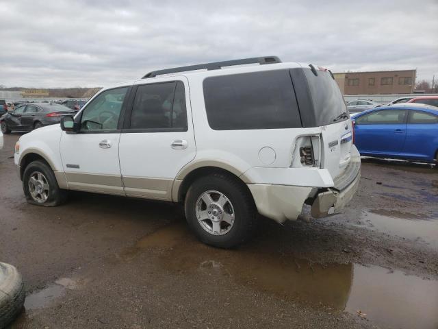 Photo 2 from auction – 2007 FORD EXPEDITION with VIN 1FMFU185X7LA10995
