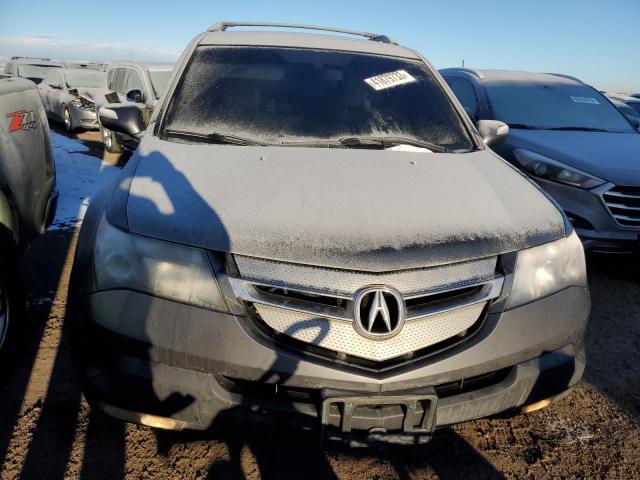 Photo 5 from auction – 2008 ACURA MDX TECHNO with VIN 2HNYD28468H556714