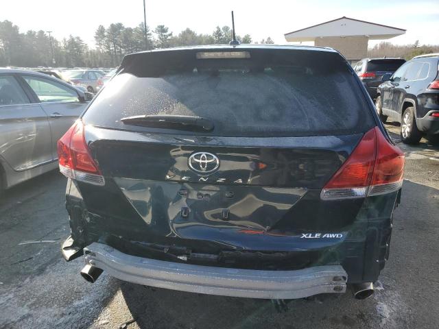 Photo 6 from auction – 2015 TOYOTA VENZA LE with VIN 4T3BK3BB6FU111126