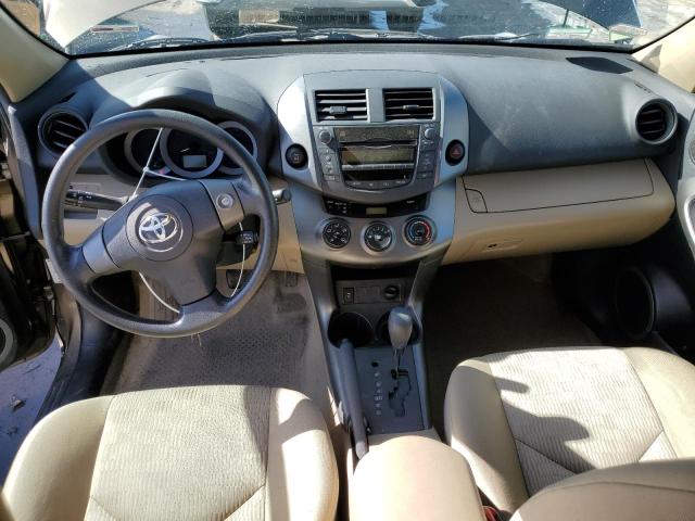 Photo 8 from auction – 2011 TOYOTA RAV4 with VIN 2T3BF4DV2BW145768