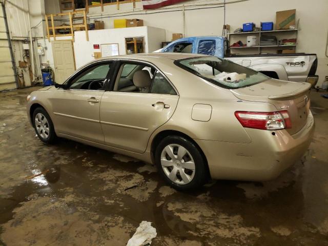 Photo 2 from auction – 2009 TOYOTA CAMRY BASE with VIN 4T4BE46KX9R095619