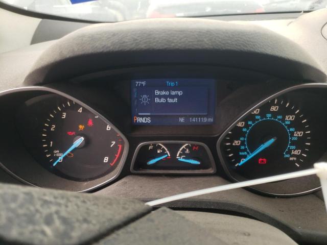 Photo 9 from auction – 2014 FORD ESCAPE SE with VIN 1FMCU0G9XEUD32710