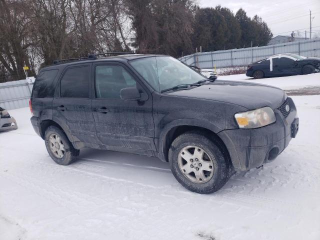 Photo 4 from auction – 2006 FORD ESCAPE LIM with VIN 1FMCU94126KD12466