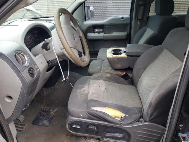 Photo 7 from auction – 2007 FORD F150 SUPER with VIN 1FTPW12567KC64365