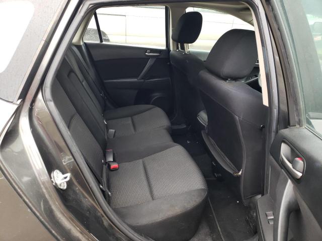 Photo 10 from auction – 2012 MAZDA 3 I with VIN JM1BL1L73C1593074