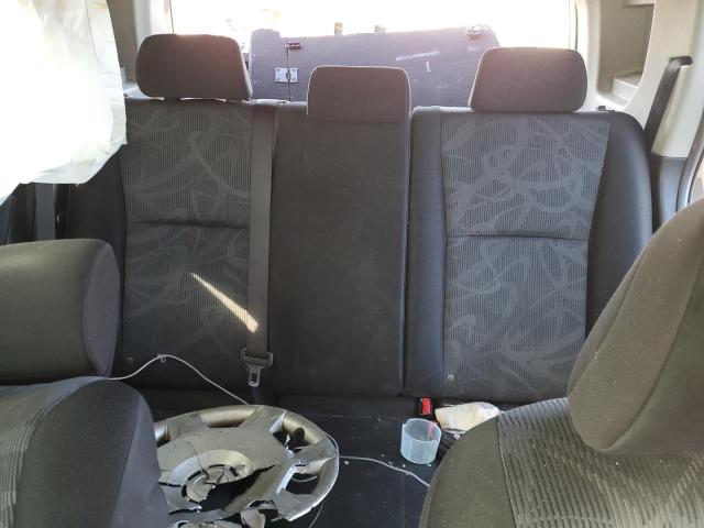 Photo 10 from auction – 2011 TOYOTA SCION XB with VIN JTLZE4FE3B1121030