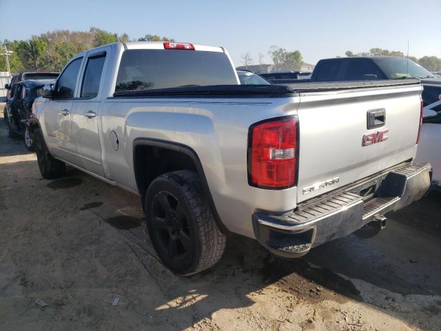 Photo 2 from auction – 2015 GMC SIERRA C15 with VIN 1GTR1TEH3FZ299069
