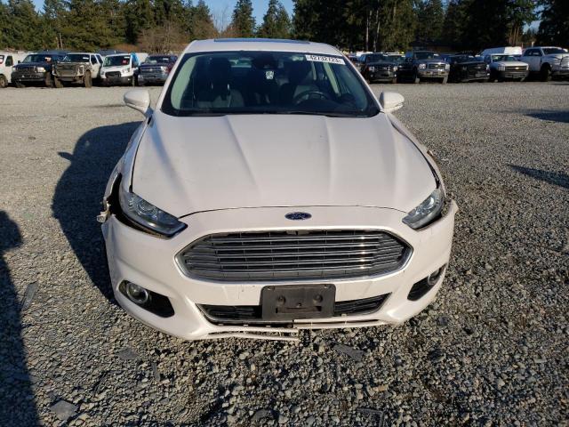 Photo 5 from auction – 2013 FORD FUSION with VIN 3FA6P0K91DR167741