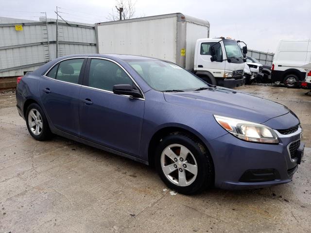 Photo 4 from auction – 2015 CHEVROLET MALIBU LS with VIN 1G11A5SL2FF166962