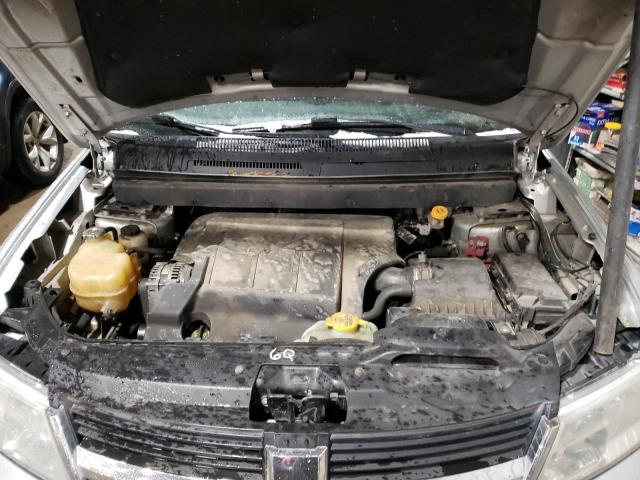 Zdjęcie 11 z aukcji – 2010 DODGE JOURNEY SX z VIN 3D4PH5FV9AT204696