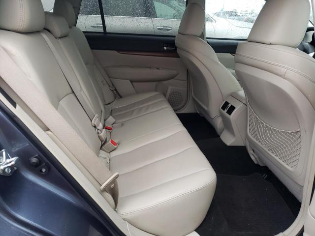 Photo 10 from auction – 2013 SUBARU OUTBACK 2. with VIN 4S4BRBKC7D3298919
