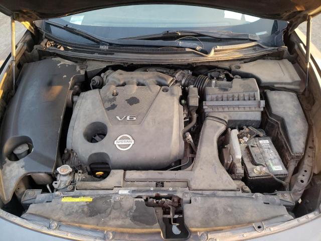 Photo 11 from auction – 2013 NISSAN MAXIMA S with VIN 1N4AA5AP8DC803076