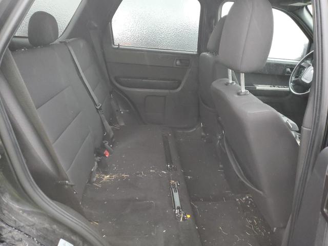 Photo 11 from auction – 2010 FORD ESCAPE XLT with VIN 1FMCU0DG1AKD18820
