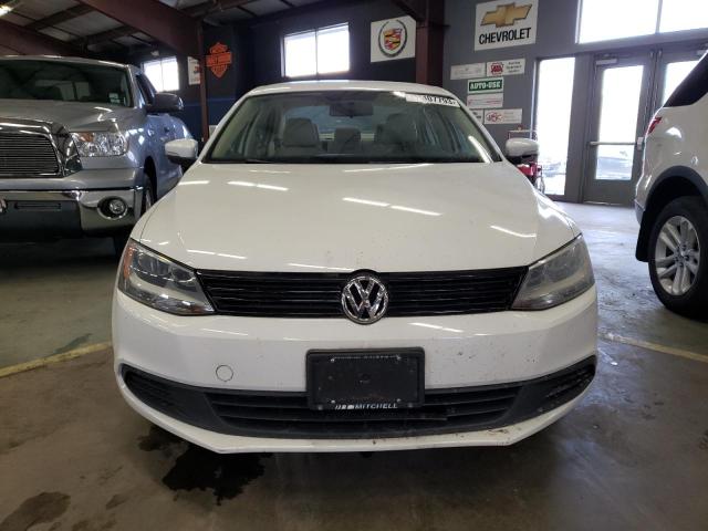 Photo 5 from auction – 2012 VOLKSWAGEN JETTA SE with VIN 3VWDP7AJ1CM461560