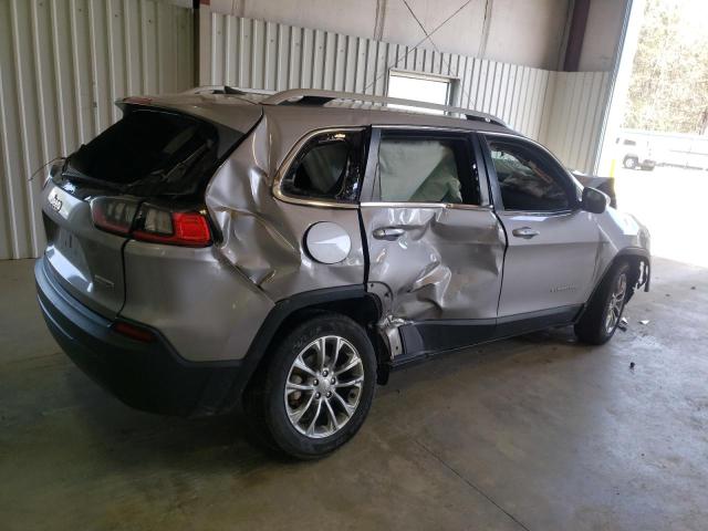 Photo 3 from auction – 2019 JEEP CHEROKEE L with VIN 1C4PJLLB8KD154333