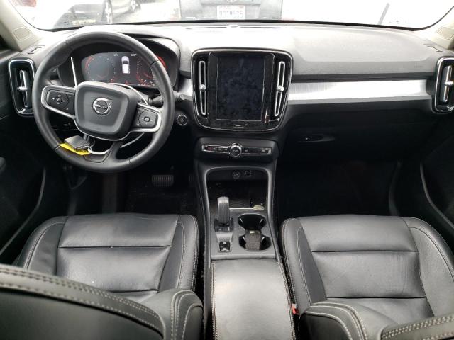 Photo 8 from auction – 2019 VOLVO XC40 T5 MO with VIN YV4162UK2K2046850