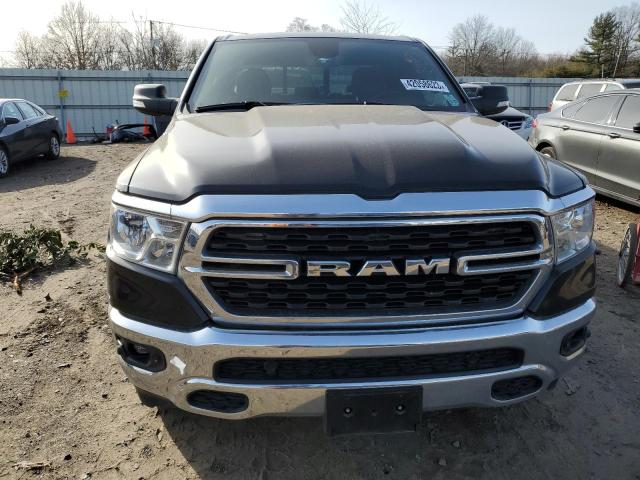 Photo 5 from auction – 2022 RAM 1500 BIG H with VIN 1C6SRFBT2NN207953