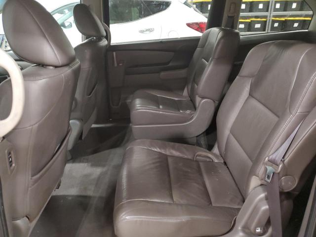 Photo 11 from auction – 2011 HONDA ODYSSEY EX with VIN 5FNRL5H63BB062808