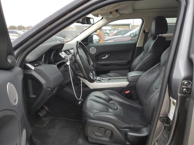 Photo 7 from auction – 2015 LAND ROVER RANGE ROVE with VIN SALVP2BG6FH018707