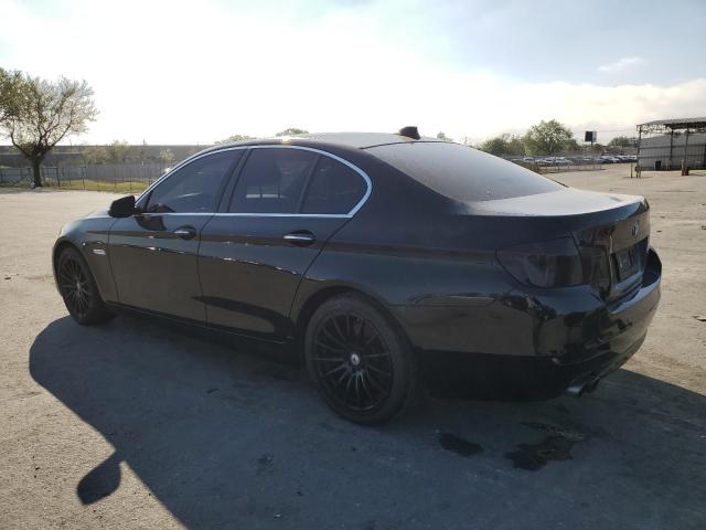 Photo 2 from auction – 2015 BMW 528 I with VIN WBA5A5C50FD521807