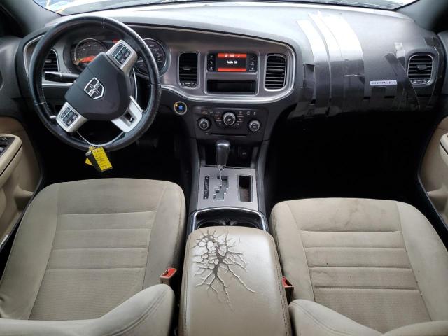 Photo 8 from auction – 2012 DODGE CHARGER SE with VIN 2C3CDXBG5CH104072