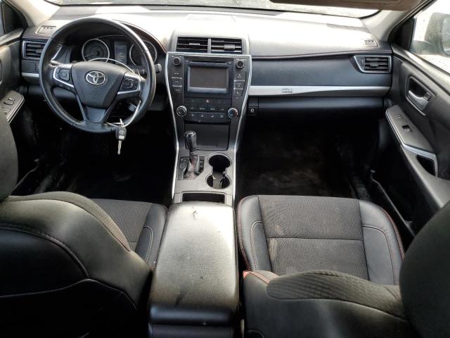 Photo 8 from auction – 2016 TOYOTA CAMRY XLE with VIN 4T1BF1FK0GU596568
