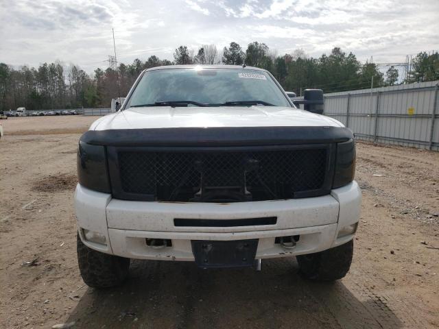 Photo 5 from auction – 2012 CHEVROLET SILVERADO with VIN 3GCPKSE73CG201210