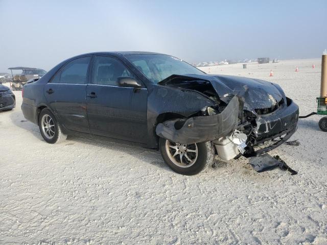 Photo 4 from auction – 2003 TOYOTA CAMRY LE with VIN 4T1BE32K63U178871