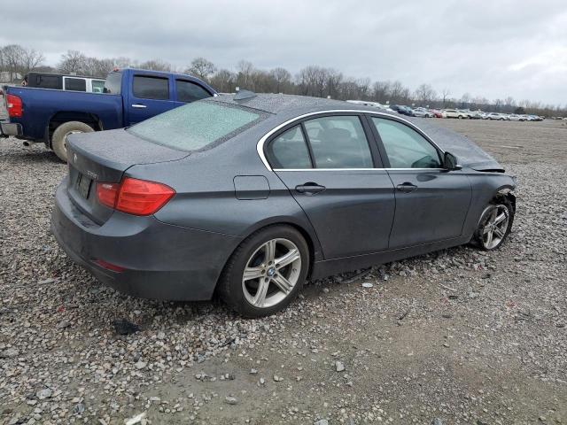 Photo 3 from auction – 2015 BMW 328 I with VIN WBA3A5C58FP604326