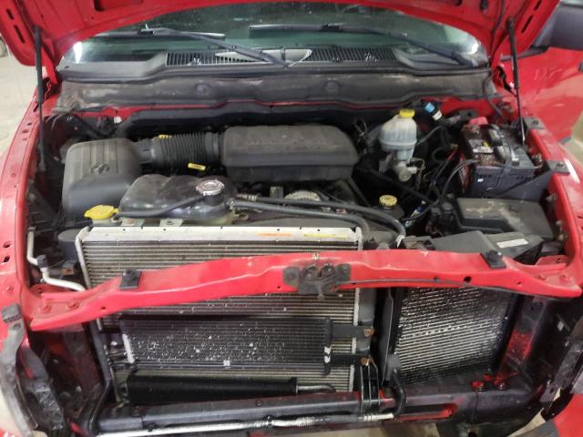 Photo 11 from auction – 2002 DODGE RAM 1500 with VIN 1D7HA18N22S635286