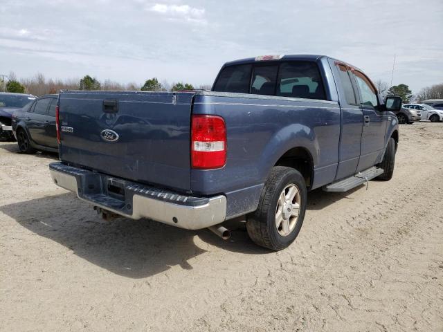Photo 3 from auction – 2004 FORD F150 with VIN 1FTRX12W94NB61708