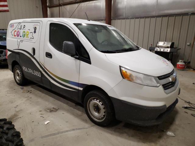 Photo 4 from auction – 2015 CHEVROLET CITY EXPRE with VIN 3N63M0YN3FK724894