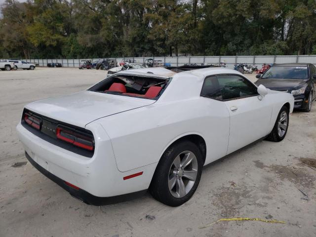 Photo 3 from auction – 2015 DODGE CHALLENGER with VIN 2C3CDZAG0FH911326