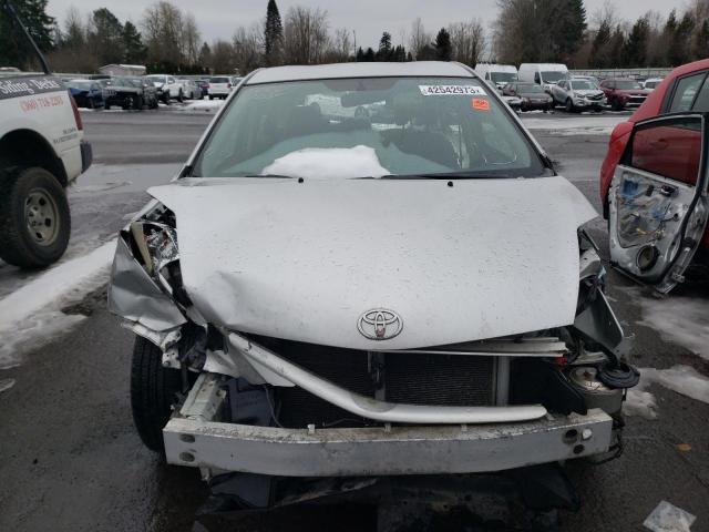 Photo 5 from auction – 2004 TOYOTA PRIUS with VIN JTDKB20U340019908