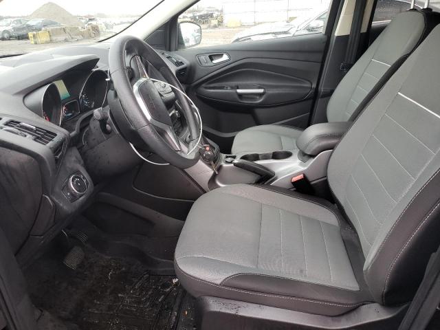 Photo 7 from auction – 2015 FORD ESCAPE SE with VIN 1FMCU0GX4FUC40735