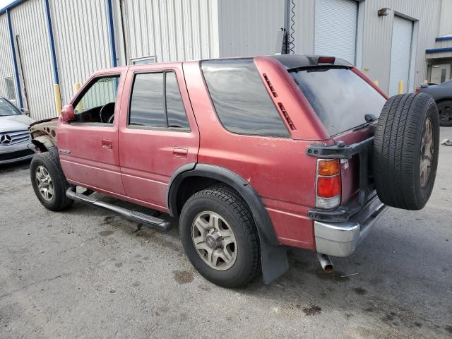 Photo 2 from auction – 1997 HONDA PASSPORT E with VIN 4S6CK58V9V4410206