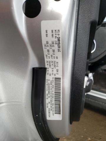 Photo 14 from auction – 2009 JEEP COMMANDER with VIN 1J8HH48K89C538622